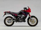 1990 Yamaha TDR 250